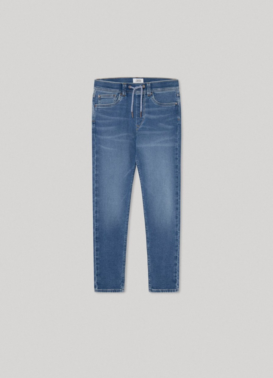 Pepe Jeans Discount Store Boy Sale Up To 50% Off • Charmjeans